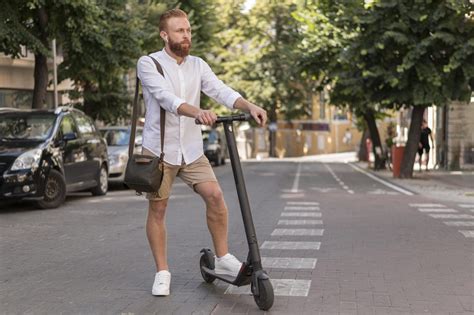 Adult Electric Scooter Safety Tips: A Comprehensive Guide