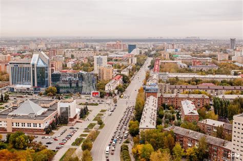 Тюмень в 2008 году 40 фото