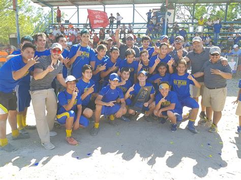 Venados Se Lleva El Tren Completo En El Football Americano Juvenil Contra Punto Noticias