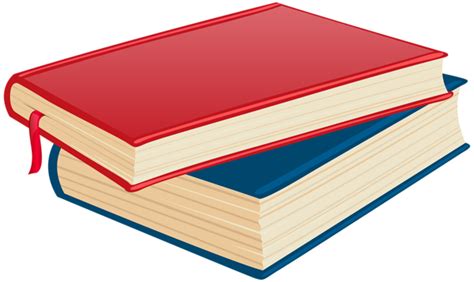 Books Clipart Png Clipart Best