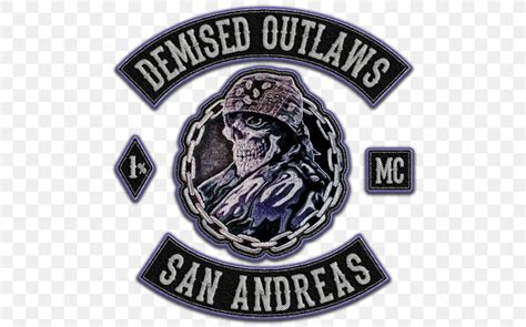 Outlaw Motorcycle Club Patch Over | Reviewmotors.co