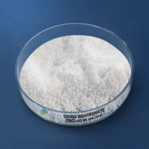 Food Grade Ammonium Bicarbonate For Bleaching China