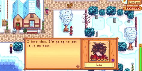 /stardew-valley-increase-friendship-leo/