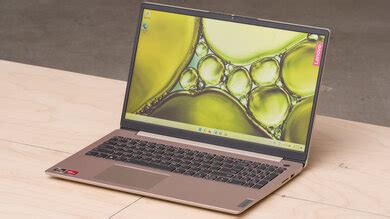 Lenovo Ideapad Review Rtings