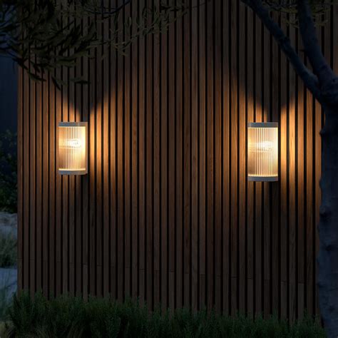 Buy Coupar Outdoor Wall Light — The Worm That Turned Revitalising Your Outdoor Space