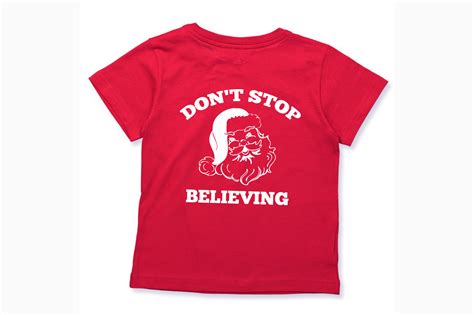 Don T Stop Believing Svg Graphic By Hossenikbal Creative Fabrica