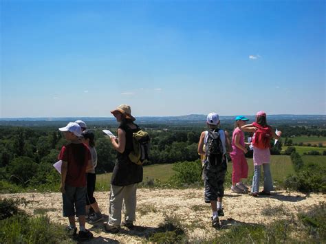 On Land In The Air Tourisme Quercy Caussadais