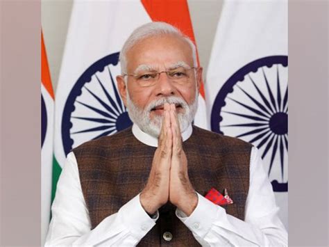 PM Modi To Witness Tri Service Exercise Bharat Shakti In Pokhran Today