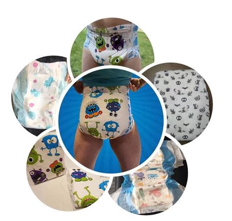 Best Abdl Diaper Suppliers Factory Manufacturers In China