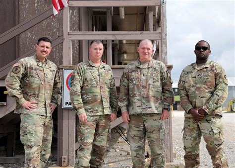 Camp Bondsteel Maintenance Team Keeps Balkans Mission Running Article