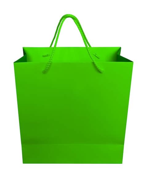 green design bag pictures