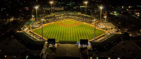 Roger Dean Chevrolet Stadium - Palm Beach County Sports Commission