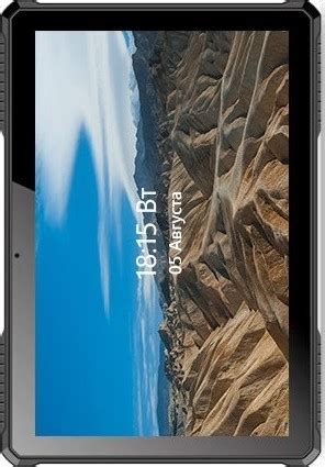 BQ Mobile BQ-1082G Armor Pro характеристики, фото, дата выхода.