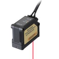 Specs Digital CMOS Laser Sensor GV Series KEYENCE Singapore