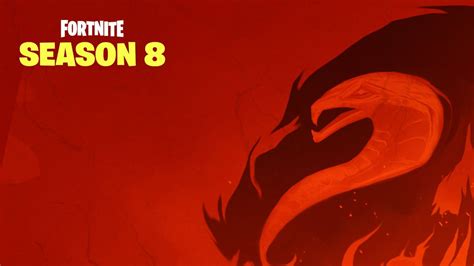 Fortnite Season 8 Tier 100 Skin: What It Looks Like & All Unlockable Styles