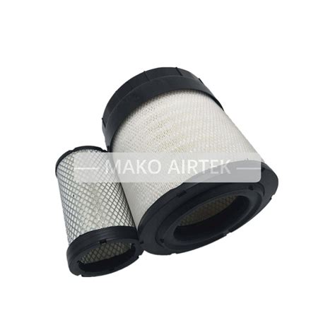 New Holland Air Filter Cross Reference