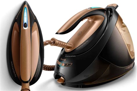 Philips PerfectCare GC9682/80 Generator pary - 7593592744 - oficjalne ...