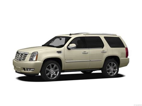 Used 2012 Cadillac Escalade For Sale At Deery Brothers Chevrolet Inc