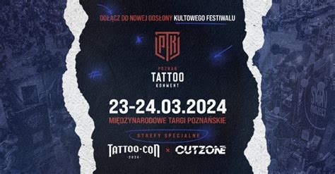 Poznan Tattoo Konwent Inkppl