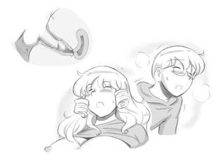 Speechless Incest Manga Luscious Hentai Manga Porn