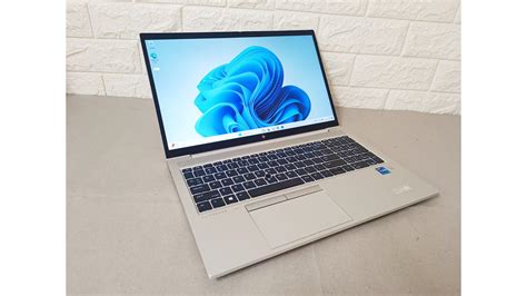 HP Elitebook 850 G8,15.6FHD,i7-1165G7,16GB DDR4,512GB SSD,WIN11 - HP ...
