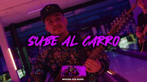 Eslabon Armado Sube Al Carro Previo Chords Chordify