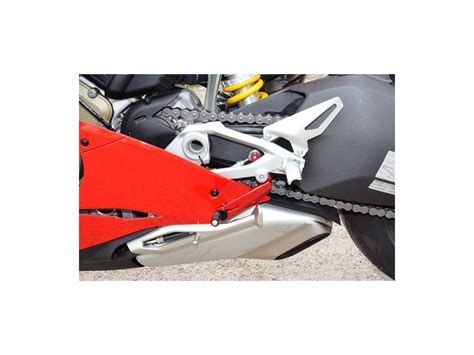 Rplc Leva Cambio Ducabike Ducati Panigale V