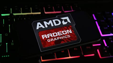 AMD plans to harness the power of AI to transform gaming with its next ...