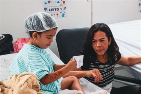 Fim De Semana Marcado Por Mutir O De Cirurgias No Hospital Municipal