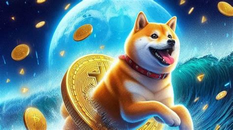 Shiba Inu Surges 5 As Whales Accumulate 6 Trillion SHIB Tokens Whats