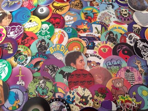 Lot of Vintage POGS 30 POGS 90s Toys and Collectibles - Etsy