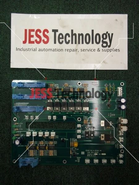 JESS Repair Service In Malaysia Repair DELTA DELTA PCB 1903040 Best