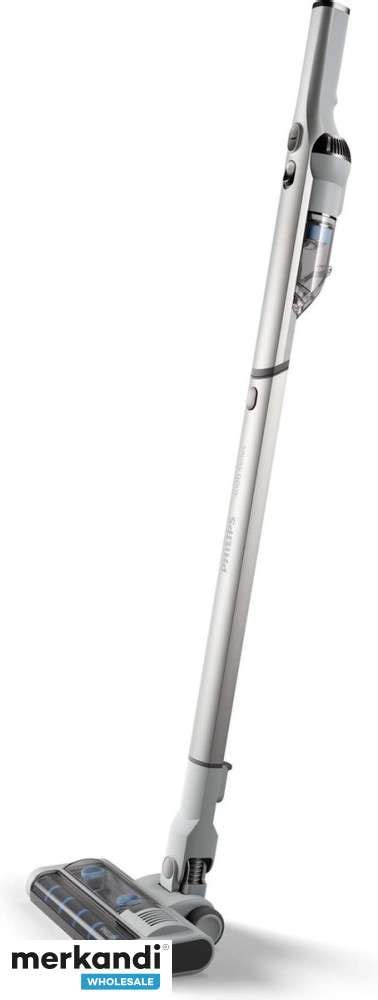 Philips 4000 Series XC4201/01 - Belaidis dulkių siurblys su lazdelėmis ...