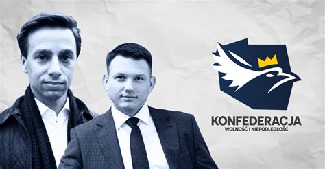 Pigułka programowa: Konfederacja — Klub Jagielloński