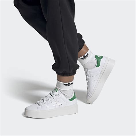 Tenis Stan Smith Bonega