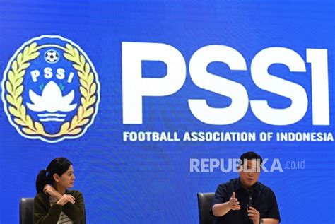 Hasil Keputusan Bersama Sarasehan Sepak Bola Indonesia Republika Online