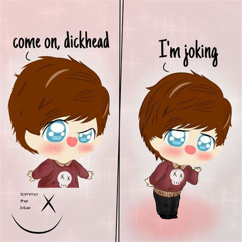 Louis Tomlinson Louis Tomlinson Fanart Louis Tomlinson Chibi