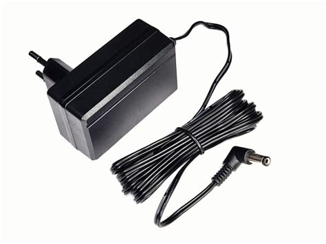 PoE-инжектор Блок питания Mikrotik SAW30-240-1200G 24V 1.2A - купить с ...