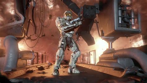 Game trailer: Halo 4 - Video - CNET