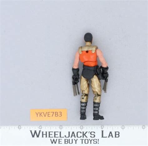 Overlord G I Joe Custom 3 75 Action Figure Wheeljack S Lab