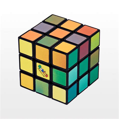 The Official Rubiks Cube Products Rubiks Impossible