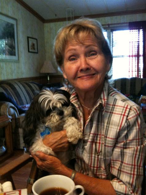 Remembering Mattie Davidson: Obituary and Life Tribute 12