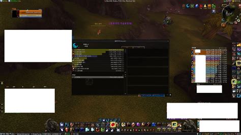 월드 오브 워크래프트 인벤 야드 우르속 영웅 Dps 47만 와우 인벤 드루이드 게시판