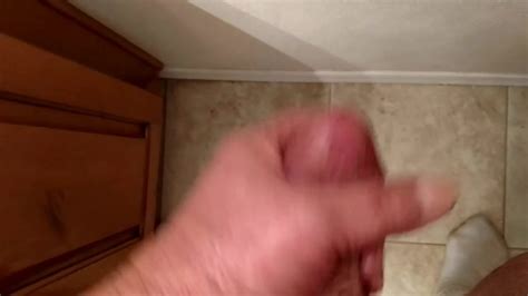 Stroking Part 1 Gay Man Porn XHamster