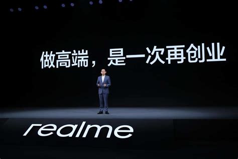 Realme Is The Fastest Growing Smartphone Brand In The World