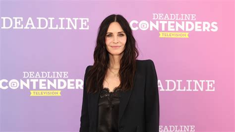 Courteney Cox Reveals ‘Biggest Beauty Regret’ in Raw Interview