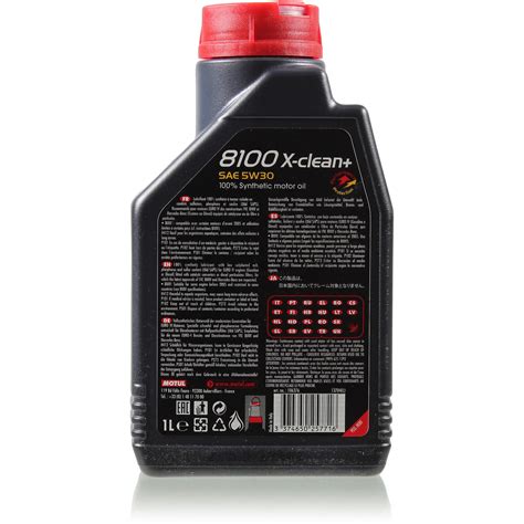 Motul L W Motor L Mann Filter F R Bmw E D D Touring E