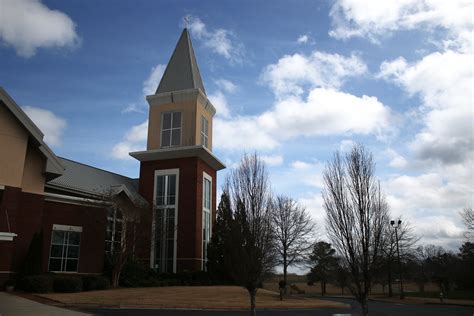 Oak Hill Church