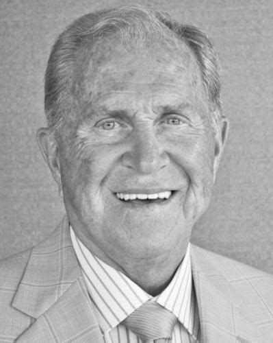 Milton Homer Obituary 1934 2019 Salt Lake City Ut Deseret News