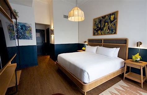 New Orleans Hotels Photos | Magnolia New Orleans Hotel